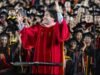 Dudamel em sua vida enquanto se prepara para deixar o LA Phil e ir para Nova York