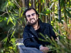 Ringo Starr em seu novo álbum country e sua antiga festa em Los Angeles