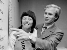 Larry W. King, ex-marido de Billie Jean King que ajudou a desenvolver o tênis feminino, morre