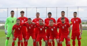 Irã transfere base dos EUA para a Copa do Mundo para o México e abre caminho para jogar