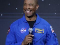 Como um nativo de SoCal se tornou um dos ativos mais valiosos da NASA