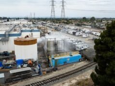 A crise de Garden Grove expõe os riscos industriais ocultos do sul da Califórnia