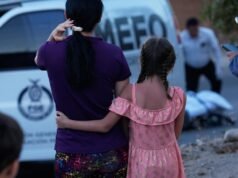 O ex-chefe de segurança de Sinaloa é o primeiro acusado de autoridades mexicanas a se render aos Estados Unidos
