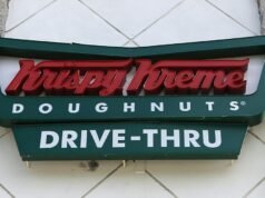 Os clientes da Krispy Kreme podem receber US$ 3.500 em pagamentos após violação de dados