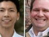 Guia eleitoral para supervisor da cidade de LA: Kenneth Mejia x Zach Sokoloff