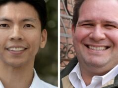 Guia eleitoral para supervisor da cidade de LA: Kenneth Mejia x Zach Sokoloff
