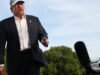 Coluna: Os Pais Fundadores há muito tempo removeram Trump