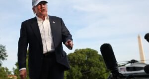 Coluna: Os Pais Fundadores há muito tempo removeram Trump