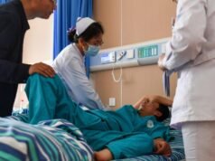 Explosão de carvão na China matou pelo menos 82 pessoas
