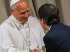 O Papa pede a lei da IA, usando a tecnologia para o bem comum e sem fins lucrativos