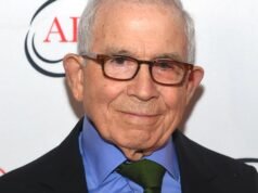 Donald E. Newhouse morre: editor de jornal aos 96 anos