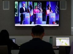 O vídeo nas redes sociais é fundamental para a campanha para prefeito de Los Angeles