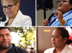 Câmara Municipal despede Raman e endossa Bass na corrida para prefeito de Los Angeles