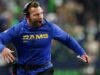 Cronograma do Rams 2026: Super Bowl cheio de jogos no horário nobre