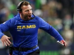Cronograma do Rams 2026: Super Bowl cheio de jogos no horário nobre