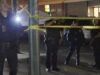 Três pessoas ficaram feridas em um tiroteio em Skid Row no centro de Los Angeles