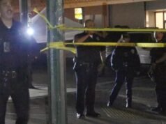 Três pessoas ficaram feridas em um tiroteio em Skid Row no centro de Los Angeles