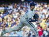 Blake Snell Dodgers agendado para cirurgia, data de retorno incerta