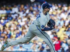 Blake Snell Dodgers agendado para cirurgia, data de retorno incerta