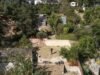 ‘Kafkaesque’: a luta de um homem para construir uma casa no topo de uma colina em Los Angeles