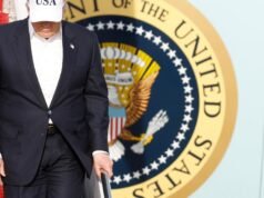 Coluna: MAGA ainda ama Trump. O que isso significa para novembro?