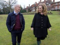 Anderson Cooper se despede do ’60 Minutes’