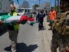As forças israelenses avançam mais profundamente no Líbano enquanto ambos os lados iniciam negociações militares no Pentágono