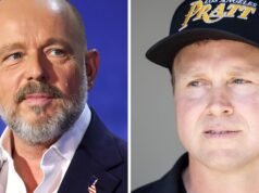 Steve Hilton e Spencer Pratt querem latinos, não Trump