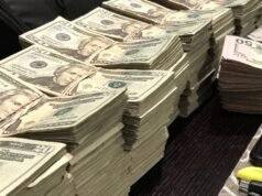 Homem de SoCal vendeu US$ 80 milhões em medicamentos e não denunciou, dizem os promotores