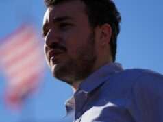 O activista pró-palestiniano Mahmoud Khalil quer participar na luta para derrubar o Supremo Tribunal.