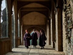 Crítica do programa de TV de ‘Harry Potter’: Gracie Cochrane deixa a série