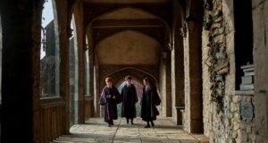 Crítica do programa de TV de ‘Harry Potter’: Gracie Cochrane deixa a série
