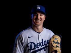 Você confiaria no ex-Dodger Ross Stripling para administrar seu dinheiro?