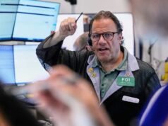 Perspectivas económicas: As taxas hipotecárias sobem enquanto Wall Street continua a vencer