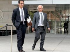 Assistente de confiança de Matthew Perry foi preso pela morte do ator