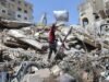 Número de mortos no Líbano na guerra entre Israel e Hezbollah chega a 3.000