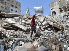 Número de mortos no Líbano na guerra entre Israel e Hezbollah chega a 3.000