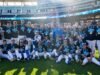 O beisebol da UCLA se reúne pelo primeiro título do torneio Big Ten