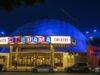O Cinerama Dome está buscando uma licença condicional para bebidas alcoólicas
