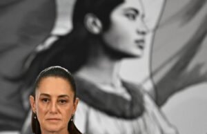 México se opõe às exigências dos EUA para extraditar autoridades por acusações de drogas