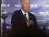 Biden processa o Departamento de Justiça para impedir a divulgação de áudio e transcrições relacionadas à investigação do conselho especial