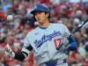 Os Dodgers estão lutando na base, caindo para os Cardinals pela terceira derrota consecutiva