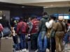 Gana começou a repatriar cidadãos da África do Sul em meio a uma disputa anti-imigração