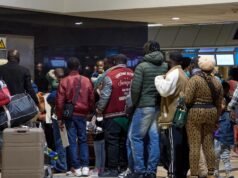 Gana começou a repatriar cidadãos da África do Sul em meio a uma disputa anti-imigração