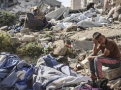 ‘Chamar isso de cessar-fogo é uma piada’: soldados israelenses compartilham relato raro de Gaza
