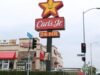 O franqueado Carls Jr. planeja fechar 10 e vender 49 locais na Califórnia com dificuldades