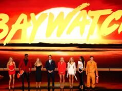 Recapitulação da TV de 2026: compras de anúncios de alta tecnologia, febre dos designers e ‘Baywatch’