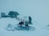 A neve no final da temporada ajuda Mammoth Mountain a estender sua temporada de esqui