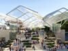 Gehry Partners está assinando contrato para reformar o Getty Center