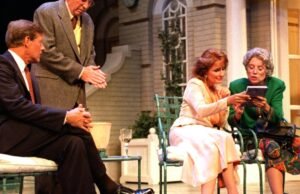 Jennifer Harmon morre: estrela de ‘One Life to Live’ aos 82 anos